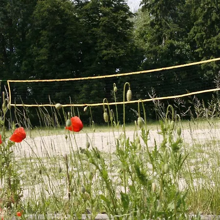 Ferien Am Schloss - 5 