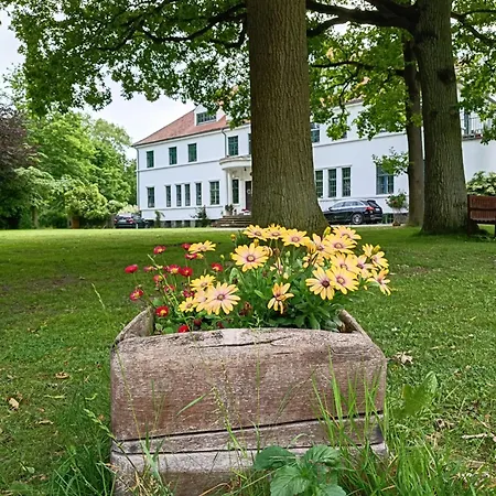 Ferien Am Schloss - 5 