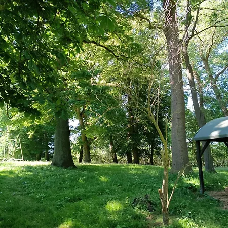 Ferien Am Schloss - 5 