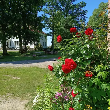 Ferien Am Schloss - 5 