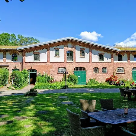 Ferien Am Schloss - 5 