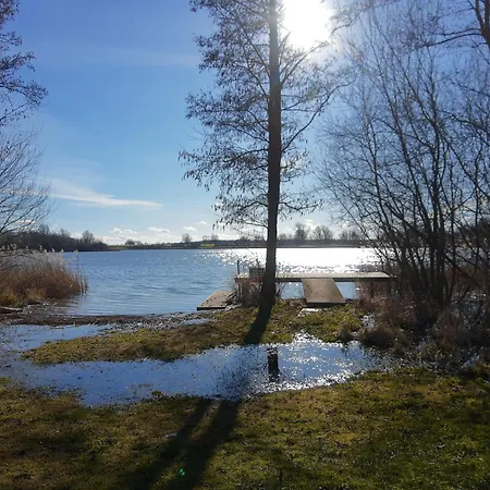 Ferien Am Schloss - 5 