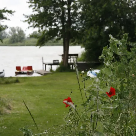 Ferien Am Schloss - 5 