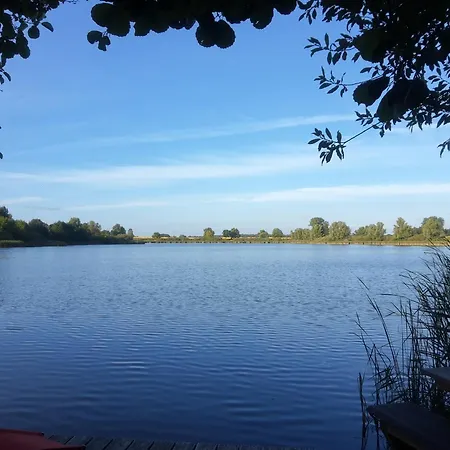 Ferien Am Schloss - 5 